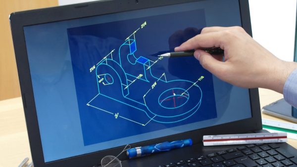 Những nhu cầu phổ biến khi làm việc với file DWG