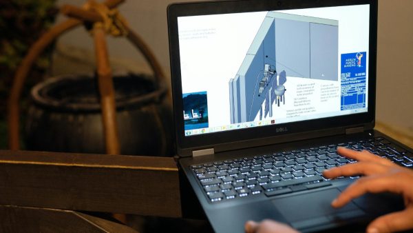 Những tính năng nên có ở phần mềm CAD hỗ trợ DWG
