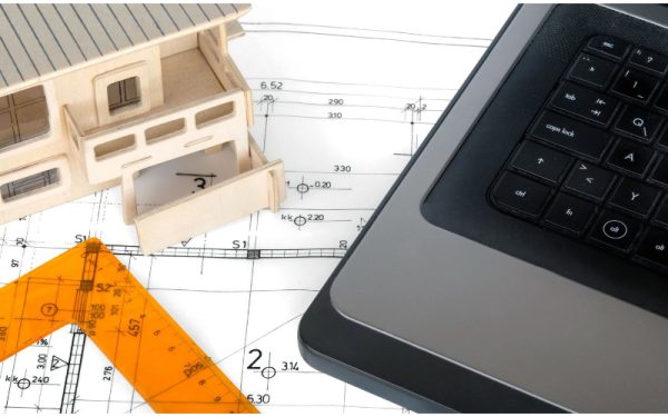 Phần mềm CAD cho kiến trúc là gì?