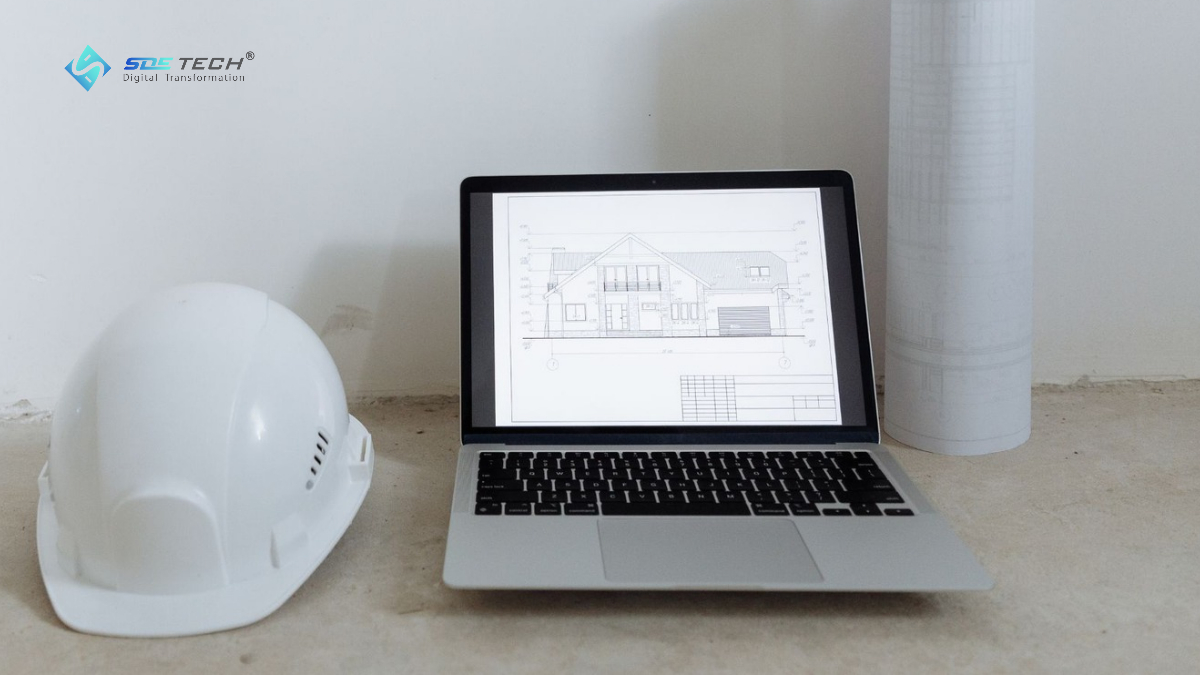 Phần mềm CAD cho kiến trúc: lựa chọn phù hợp cho doanh nghiệp