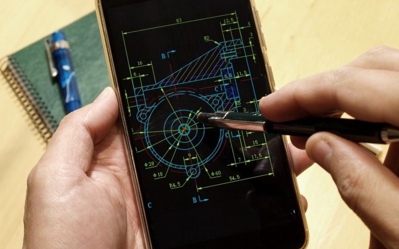 Quy trình chuyển đổi từ AutoCAD sang phần mềm CAD khác an toàn