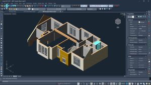 So sánh enjiCAD và GreenCAD: nên chọn phần mềm CAD giá rẻ nào?
