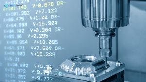 Tầm quan trọng của mô phỏng G-code CNC trong gia công chính xác