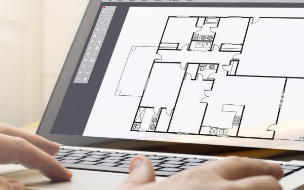 Tiêu chí lựa chọn phần mềm CAD cho kiến trúc