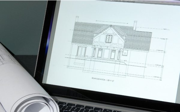 Vì sao kiến trúc sư cần sử dụng phần mềm CAD?