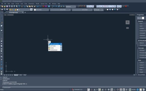 Cách phòng tránh lỗi CAD trong quá trình sử dụng lâu dài