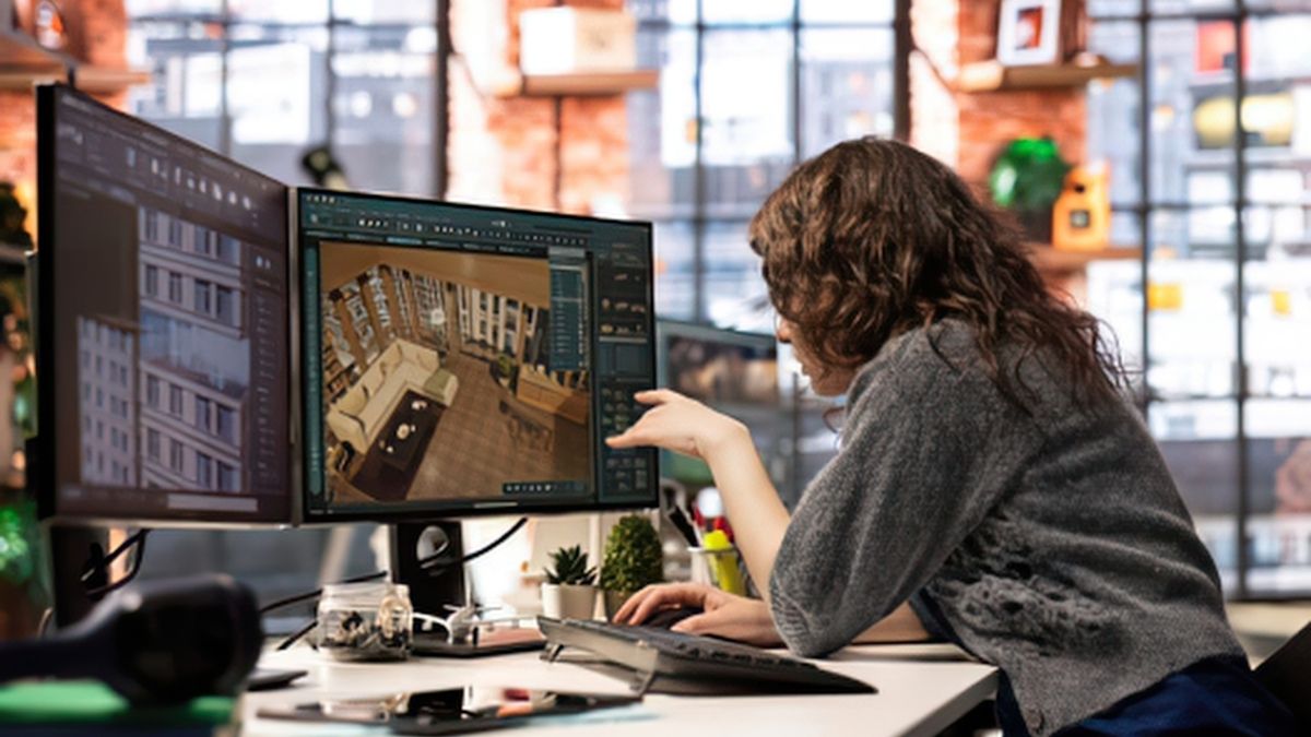 Cấu hình máy tính vẽ 3D: gợi ý CPU, RAM, card đồ họa theo từng nhu cầu thiết kế