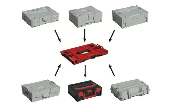 Lựa chọn mô hình triển khai Cadmould Flex phù hợp cho nhà máy