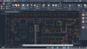 Mua AutoCAD license vĩnh viễn
