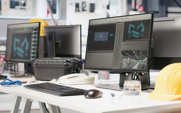 Những lỗi thường gặp khi chọn cấu hình máy tính vẽ 3D