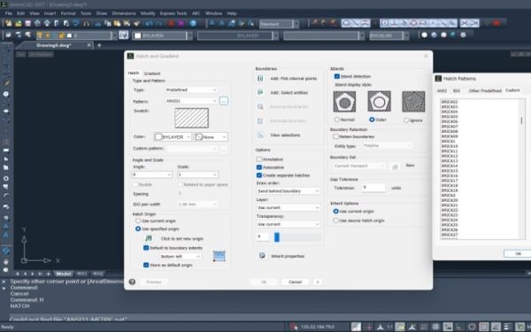 Quy trình khắc phục lỗi CAD theo các bước cơ bản