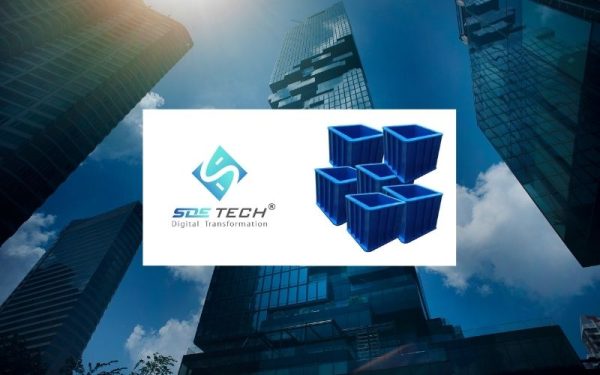  SDE Tech đồng hành cùng doanh nghiệp Việt Nam nâng cao năng lực đúc nhựa