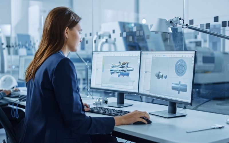 Thói quen làm việc giúp hạn chế lỗi thao tác khi dùng CAD