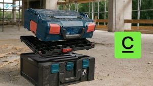 Tối ưu hóa ép phun nhựa Cadmould Flex và Varimos AI