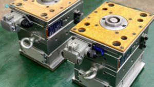 Top 5 giải pháp CAD/CAE cho khuôn mẫu nên thử