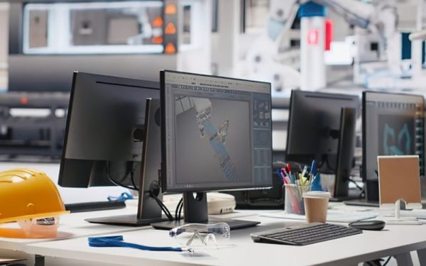 Vì sao cấu hình ảnh hưởng trực tiếp đến hiệu suất vẽ 3D