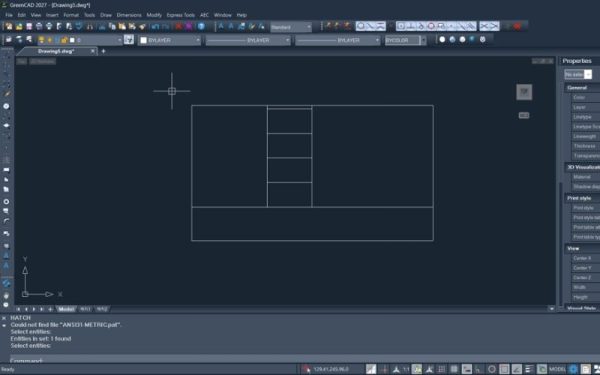 Vì sao phần mềm CAD thường gặp lỗi trong quá trình sử dụng